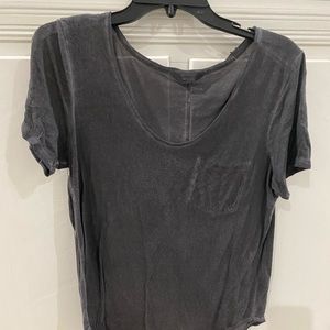 Calvin Klein Jeans pocket T